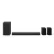 23. LG S40TR 4.1-Kanal Soundbar Schwarz