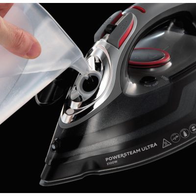 11. RUSSELL HOBBS POWER DAMPFBÜGELEISEN 3100W 20630-56