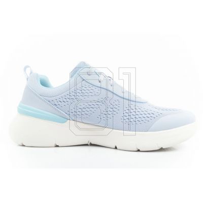 4. Skechers Air Dynamight 2.0 Turnschuhe W 150370/PWPK