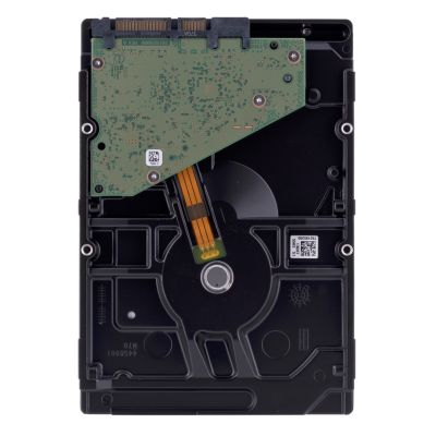 4. Seagate SkyHawk 6 TB 3,5" SATA ST6000VX009 HDD Festplatte