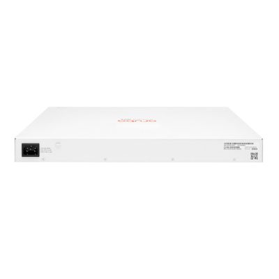 11. HP Enterprise Aruba Instant On Switch 1830 48G PoE+ (370W) M RM