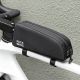 13. Rockbros Oberrohr Rahmentasche 0.9l - Schwarz