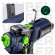 4. Farbspritzpistole 550 W W02003 WUBER