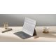 7. Onyx Note Max/Tab XC braune magnetische Hülle mit Tastatur