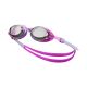 Nike Youth Chrome Schwimmbrille Lila NESSD128-560 OS