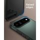 10. Spigen Tough Armor Mag MagSafe Hülle für Google Pixel 11 Pro – Dunkelgrün