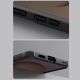 19. Nillkin Super Frosted Shield Pro Magnetische Schutzhülle, kompatibel mit MagSafe für Samsung Galaxy S26+ - Schwarz