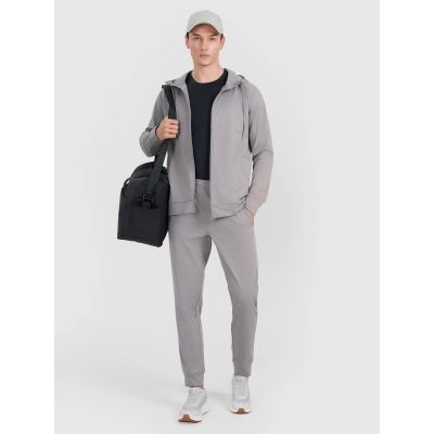 4. Schnelltrocknende Trainingshose für Herren 4F 4FWMM00TFTRM1067-25M