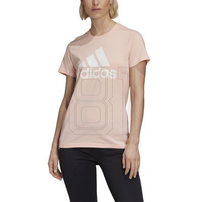 3. adidas W BOS CO Tee W GC6948