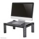 Neomounts NSMONITOR20 Monitorhalterung/Ständer 81,3 cm (32") Schwarz Schreibtisch
