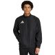Herren-Sweatshirt adidas Entrada 26 Presentation schwarz JZ6621