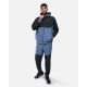 2. Puma Tech Woven Herren-Sportsweatshirt mit Reißverschluss und bequemer Kapuze