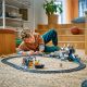 7. LEGO City 60470 Polar-Express der arktischen Entdecker