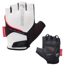 CHIBA Gel-Premium-Handschuhe XL, weiß