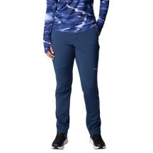 Columbia Weste Canyon High-Rise Softshell-Hose W 2105831464