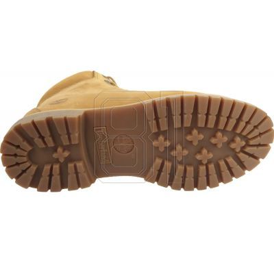 8. Timberland 6-Zoll-Premium-Boot W A1K3N 