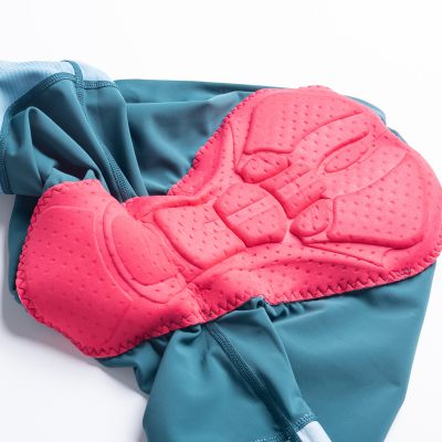 8. KILO LDS Shorts für Damen