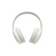5. Havit H633BT Kabelloser On-Ear-Kopfhörer (Beige)