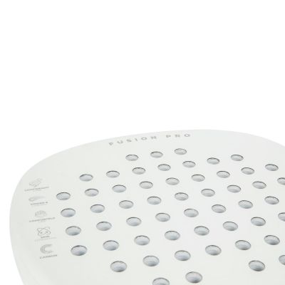 6. Virtufit Padel Fusion Pro VF12008 Padelschläger