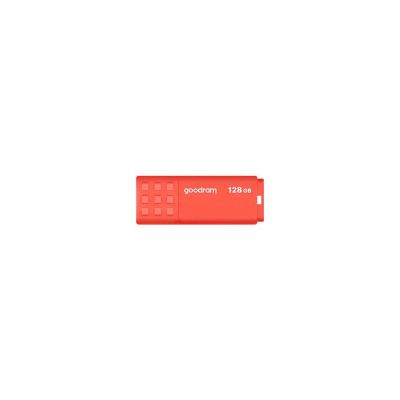 GOODRAM FLASHDRIVE 128 GB UME3 USB 3.0 ORANGE