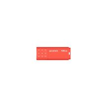 GOODRAM FLASHDRIVE 128 GB UME3 USB 3.0 ORANGE