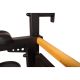 102. Turnleiter, Lenker und Bank BENCHK 733B