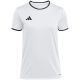 2. Damen-Trikot adidas Entrada 26 Jersey weiß JZ2497