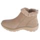 2. Skechers Easy Going - High Zip 2 168042-TPE Beige 36