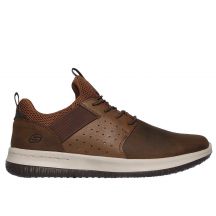 Skechers Delson Axton Turnschuhe M 65870-CDB