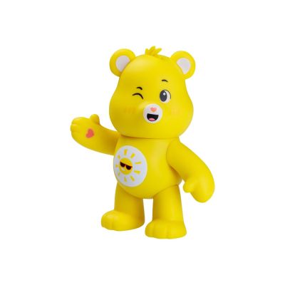 17. CARE BEARS S1 FIGUREN - 8ER-PACK DELUXE-BOX (SORTIMENT)