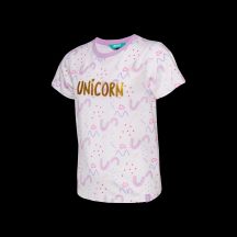 Kinder Kurzarm T-Shirt VACATION KDG