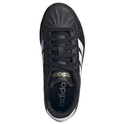 3. Adidas STREETTALK JR JS5053 Schuhe