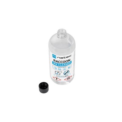 2. NATEC ISOPROPYLALKOHOL RASKOON IPA REINIGER 500