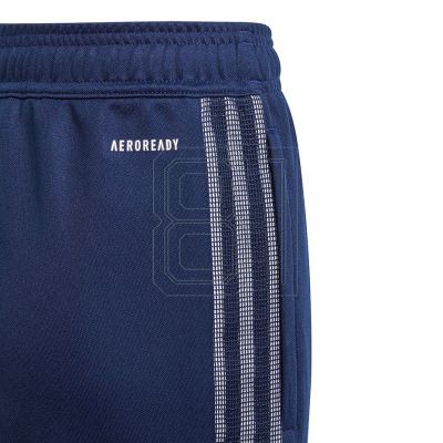 4. adidas Tiro 21 Track Jr Hose GK9666