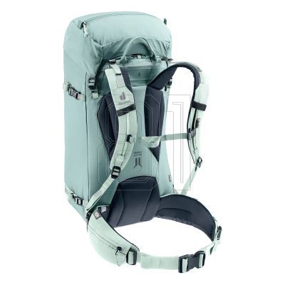 10. Deuter Guide 32+8 SL Rucksack 3361423-2288