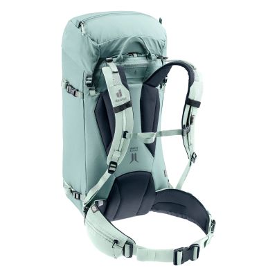 10. Deuter Guide 32+8 SL Rucksack 3361423-2288