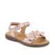 6. Froddo LORINE FLOWERS Kindersandalen (G3150251-47)