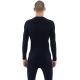 7. Thermoaktives Sweatshirt 4F M103 M 4FAW23USEAM103 31S