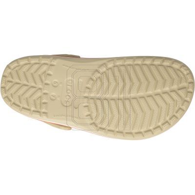 Crocs Crocband Damen Badelatschen aus patentiertem Material Croslite™