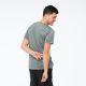 11. Herren-Kurzarmshirt MOLE SENIOR