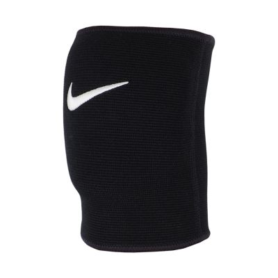 Nike Essential Knee Pads Volleyball-Knieschoner, schwarz, NVP06001 XL/2XL