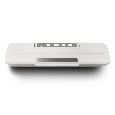 7. ESPERANZA Vakuumiergerät für Lebensmittel, OSSENWORST Weiß, 110 W, EKV002