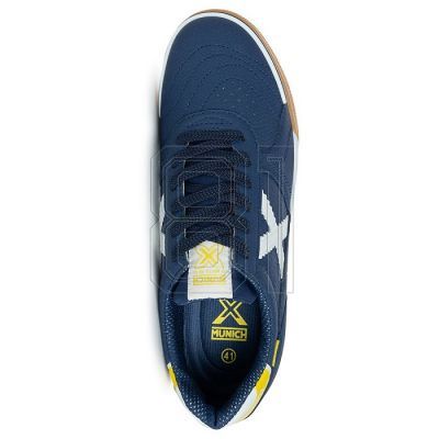 4. Munich G-3 Profit 391 M Schuhe 3111391