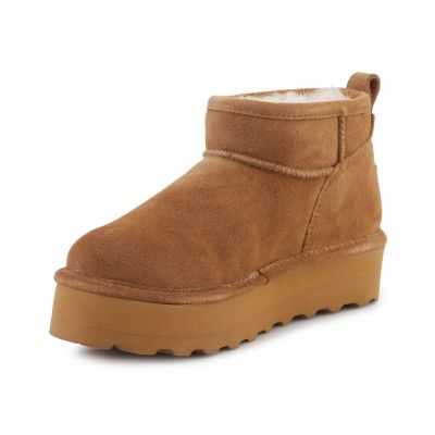 3. BearPaw Retro Shorty 2940W-245 Eiskaffee