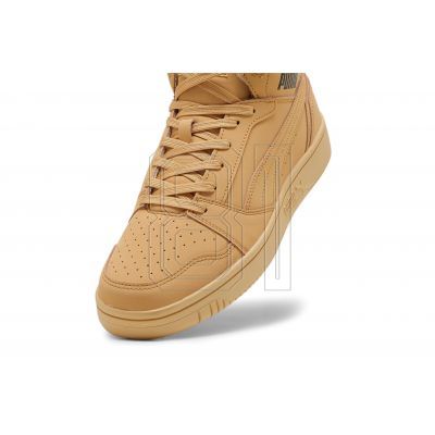 6. Puma Rebound v6 Buck M Schuhe 39358002