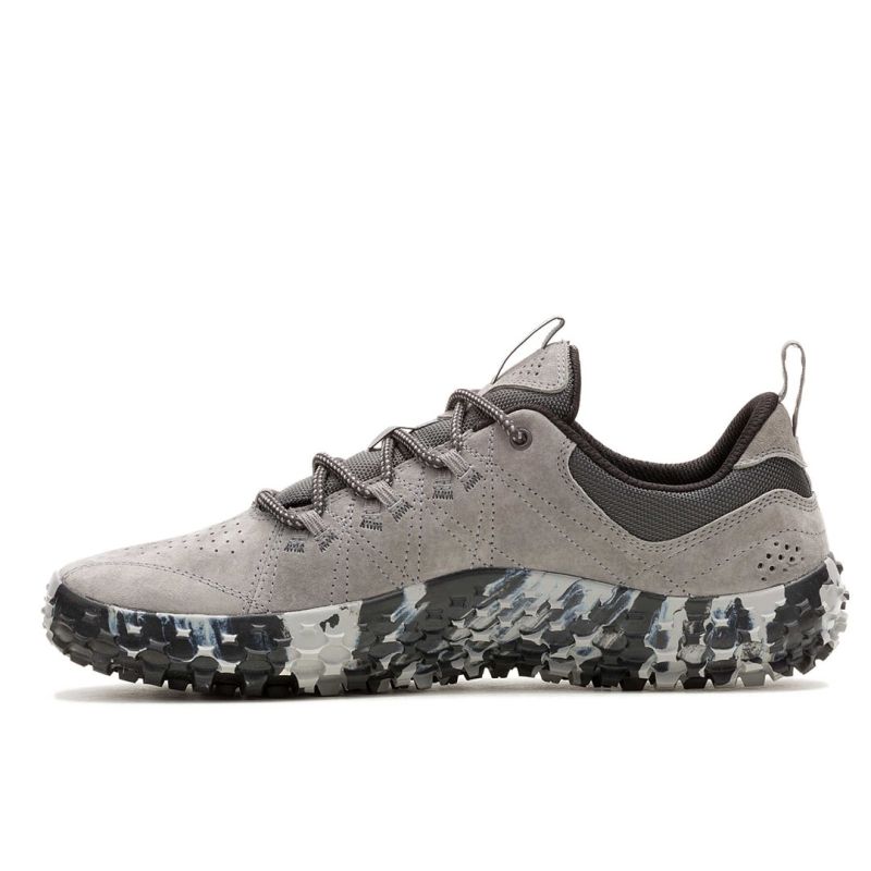 5. Merrell Wrapt Schwarz