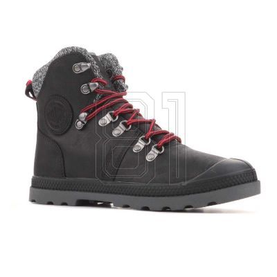 10. Palladium Pallabrouse Hikr W 95140-041 Schuhe