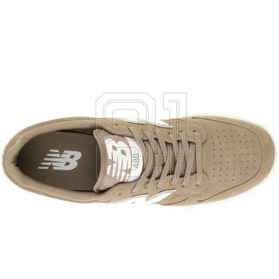 8. New Balance M BB480LDT Schuhe