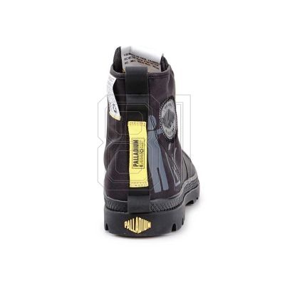 6. Palladium Pampa W 77054-008-M Schuhe