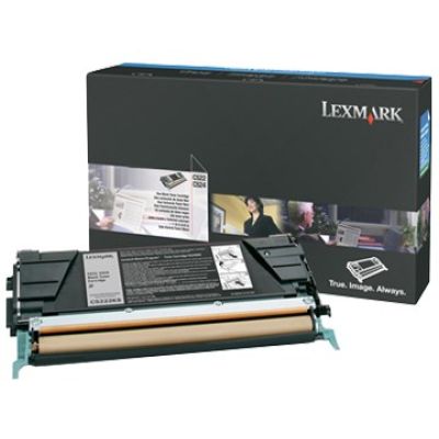 Lexmark Toner Schwarz X264H31G